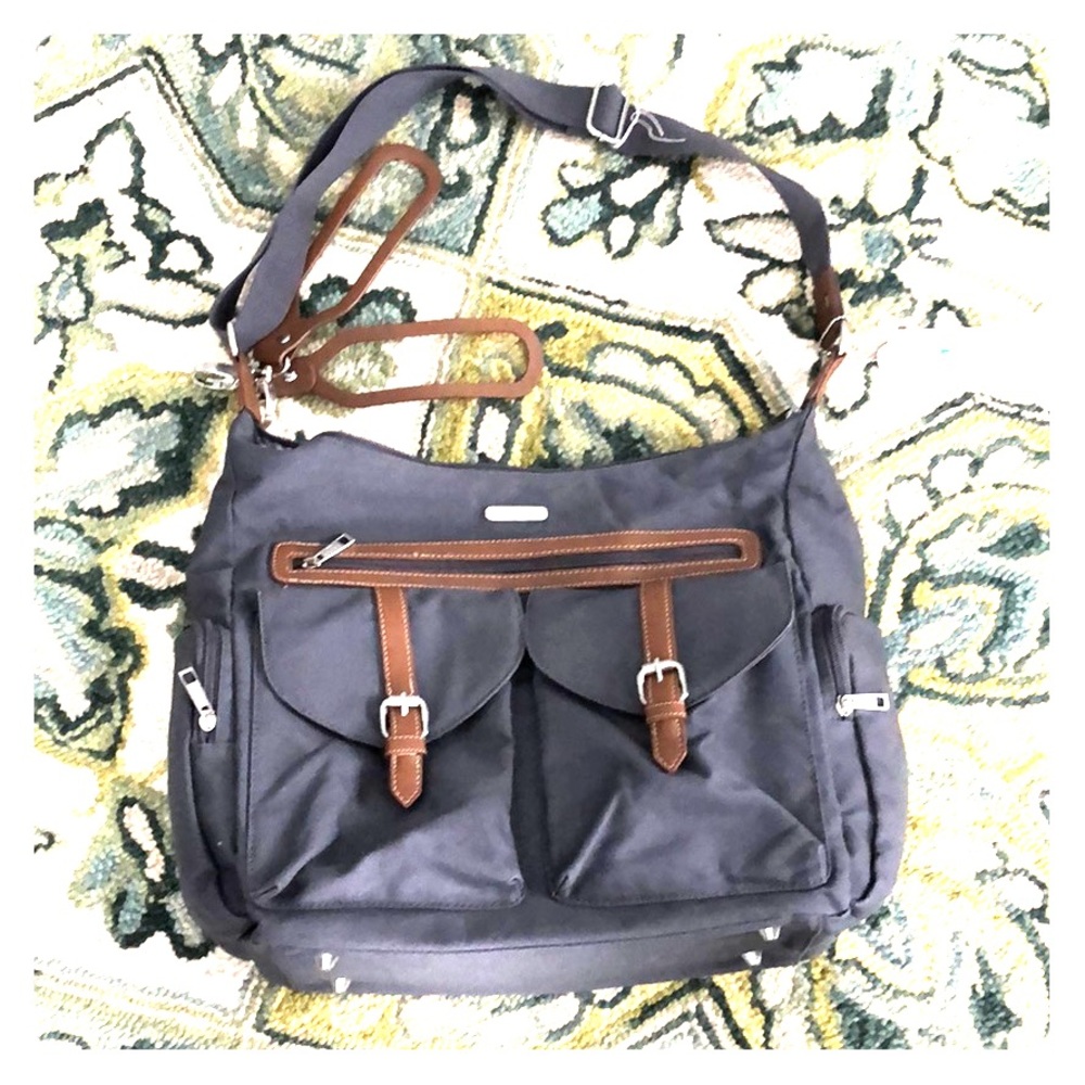 Diaper bag